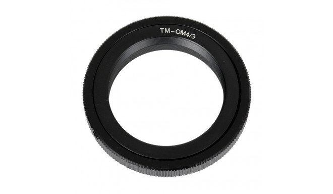 Caruba T Mount Adapter 4/3