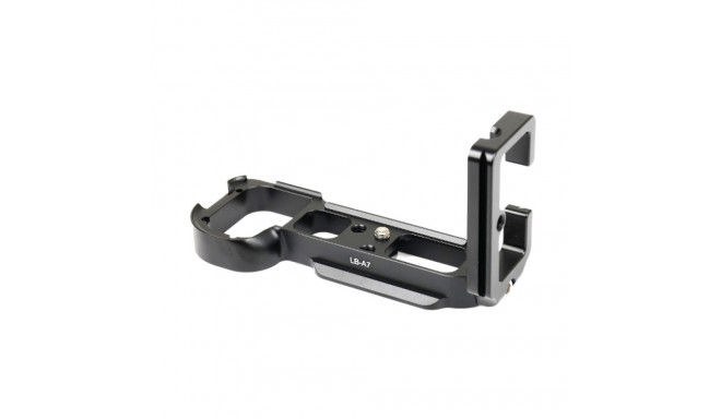 Caruba L Plaat Sony LB A7 (voor Sony A7)