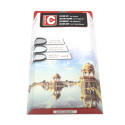 Caruba UV + CPL + ND8 Filter Kit 77mm
