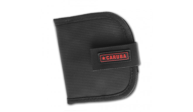 Caruba Filter Organiser Zwart S