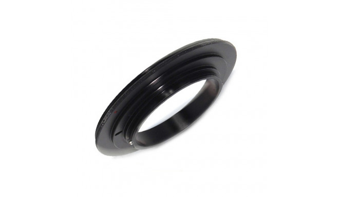 Caruba Reverse Ring Sony A SM 49mm