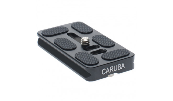Caruba Statiefplaat PU70