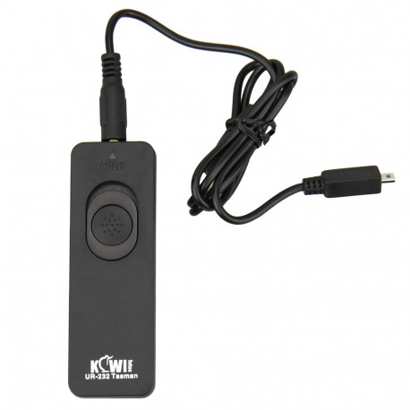 Kiwi UR 232O Afstandsbediening Fujifilm