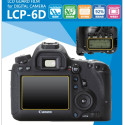 JJC LCP 6D Screenprotector