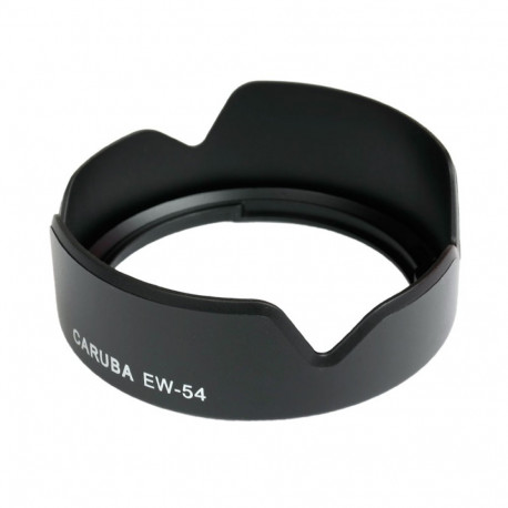 Caruba EW 54 Zwart