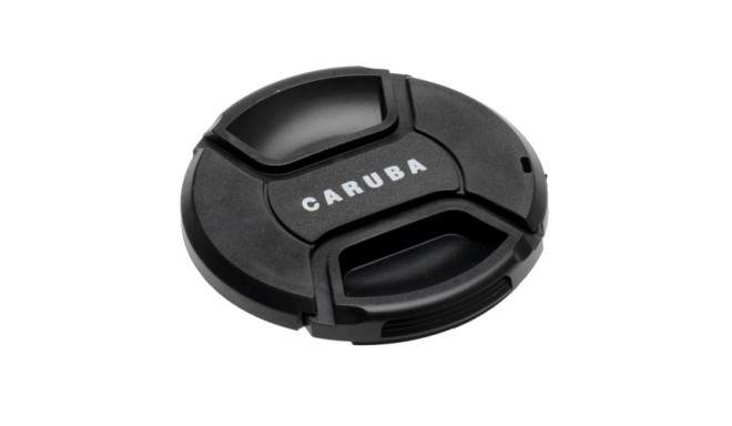 Caruba Clip Cap Lensdop 28mm