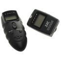 JJC WT 868 Multi Function Wireless Timer Remote