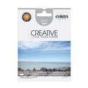 Cokin Filter P121M Neutral Grey G2 medium (ND4) (0.6)