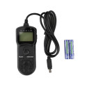 JJC Wired Remote TM J (Olympus RM UC1)