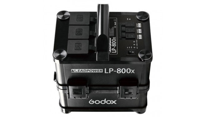 Godox Leadpower LP800X