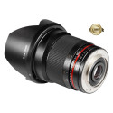 Samyang 16mm f2.0 ED AS UMC CS Nikon AE