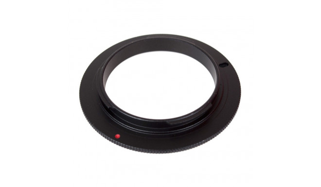 Caruba Reverse Ring Sony NEX 58mm