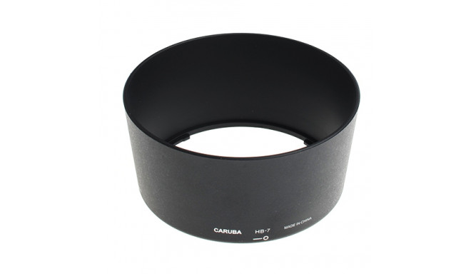 Caruba HB 7 Zwart
