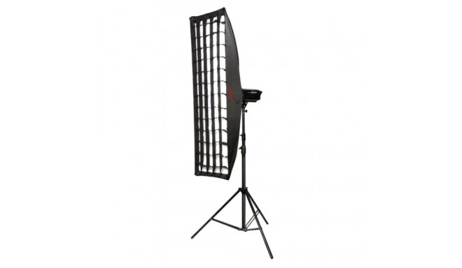 Godox softboks Bowens + kärg 35x160cm