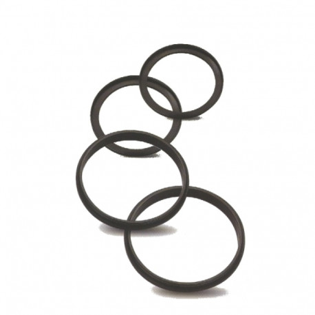 Caruba Step up/down Ring 30mm 37mm