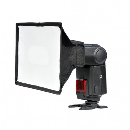 Godox softboks Speedlite 10x10cm