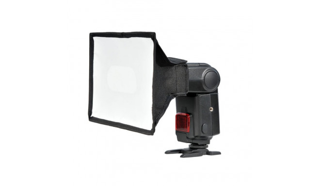 Godox softbox Speedlite 10x10cm