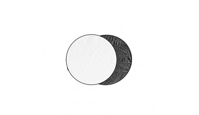 Godox Reflectiescherm Zwart & Wit 80cm