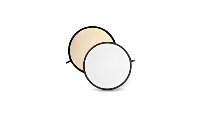 Godox Reflectiescherm Soft Goud & Wit 60cm
