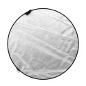 Godox reflector 5in1 60cm, golden/silver/black/white/transparent