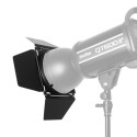 Godox BD 04 Barndoor Kit