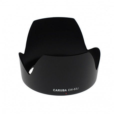 Caruba EW 83J Zwart