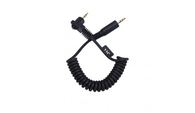 JJC JF G Remote Cable C Canon