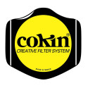Cokin Filter X154 Neutral Grey ND8 (0.9)
