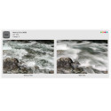 Cokin Filter P154 Neutral Grey ND8 (0.9)