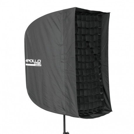 Westcott 40 degree Grid voor 16" x 30" (40.6 x 76.2cm) Apollo Strip