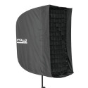 Westcott 40 degree Grid voor 16" x 30" (40.6 x 76.2cm) Apollo Strip