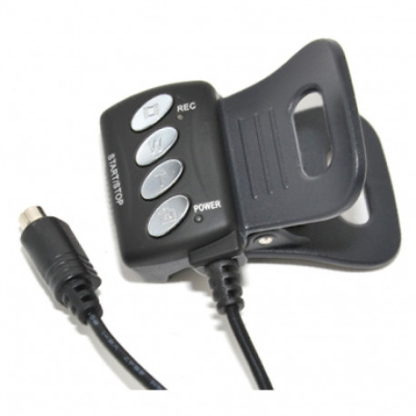 JJC SR AV2 bedrade afstandsbediening Control (Sony RM AV2)