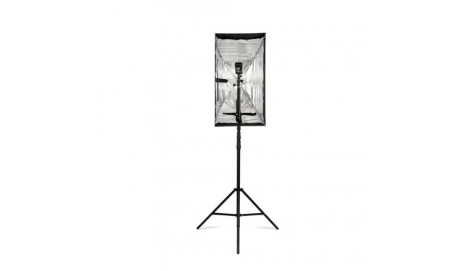 Westcott Apollo Strip Speedlite kit