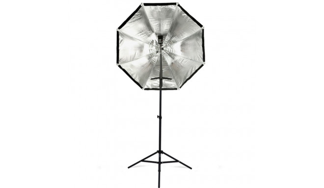 Westcott Apollo Orb Speedlite kit