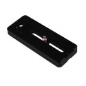 Caruba Lensplaat LP A2