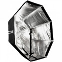 Westcott Apollo Orb Speedlite kit