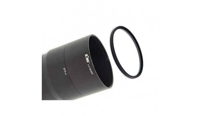 Kiwi Lens Adapter voor Pentax X90