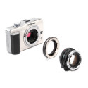 Kiwi Photo Lens Mount Adapter (L(M) M4/3)