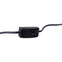 JJC Olympus Trigger kabel voor PocketWizard (PW J1)
