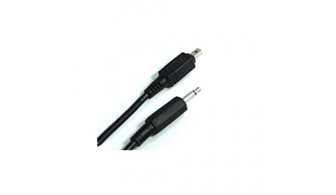 JJC Nikon Trigger kabel voor PocketWizard (PW G2)