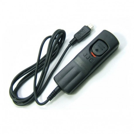 JJC bedrade afstandsbediening 1m MA J (Olympus RM UC1)
