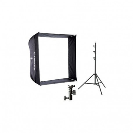Westcott Apollo Flash Kit