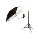 Westcott Collapsible Umbrella Flash Kit