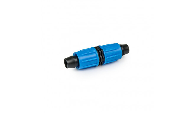 Tee connector QJ for PE pipes 16mm