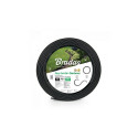 Lawn border set EASY BORDER 50mm, grafit