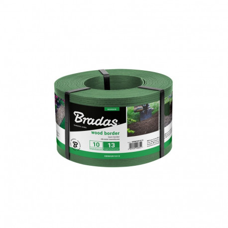 Murupiire PUITääris 130mm x 2,8mm x 10m – roheline