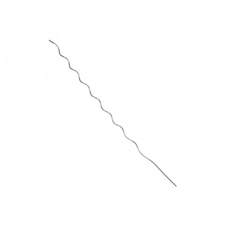 Komplektis 10 toodet. Spiraalne taimetugi 200cm