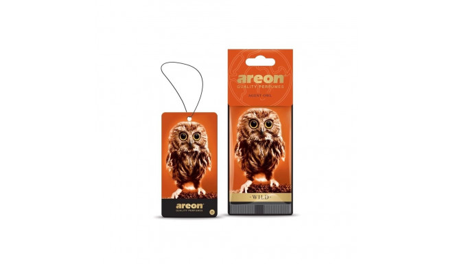 Areon õhuvärskendaja Agent Owl