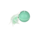 Flamingo electronic toy for cat ø 7cm