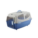 Barry King transport cage blue 55x35x32.5cm